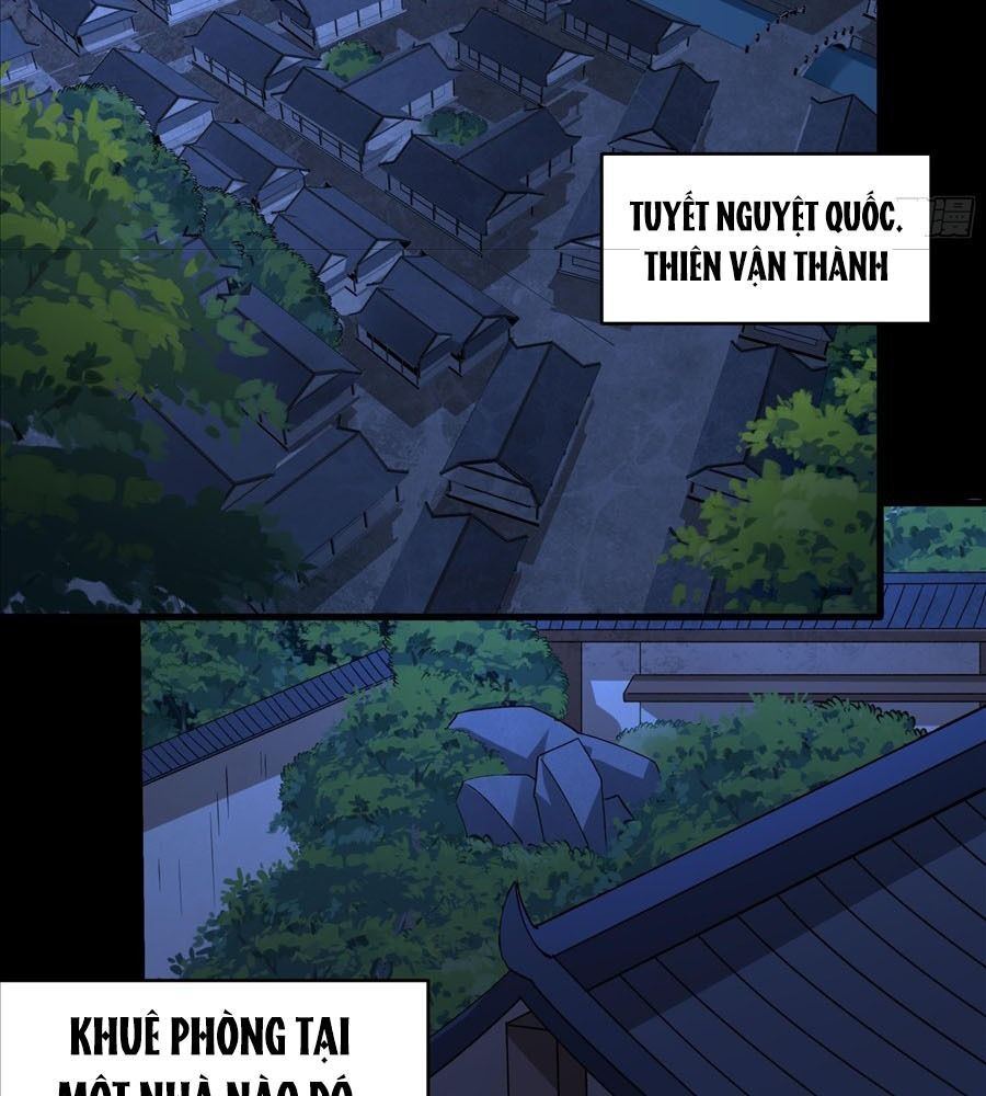 Tuyệt Thế Võ Thần Chapter 1037 - Trang 2