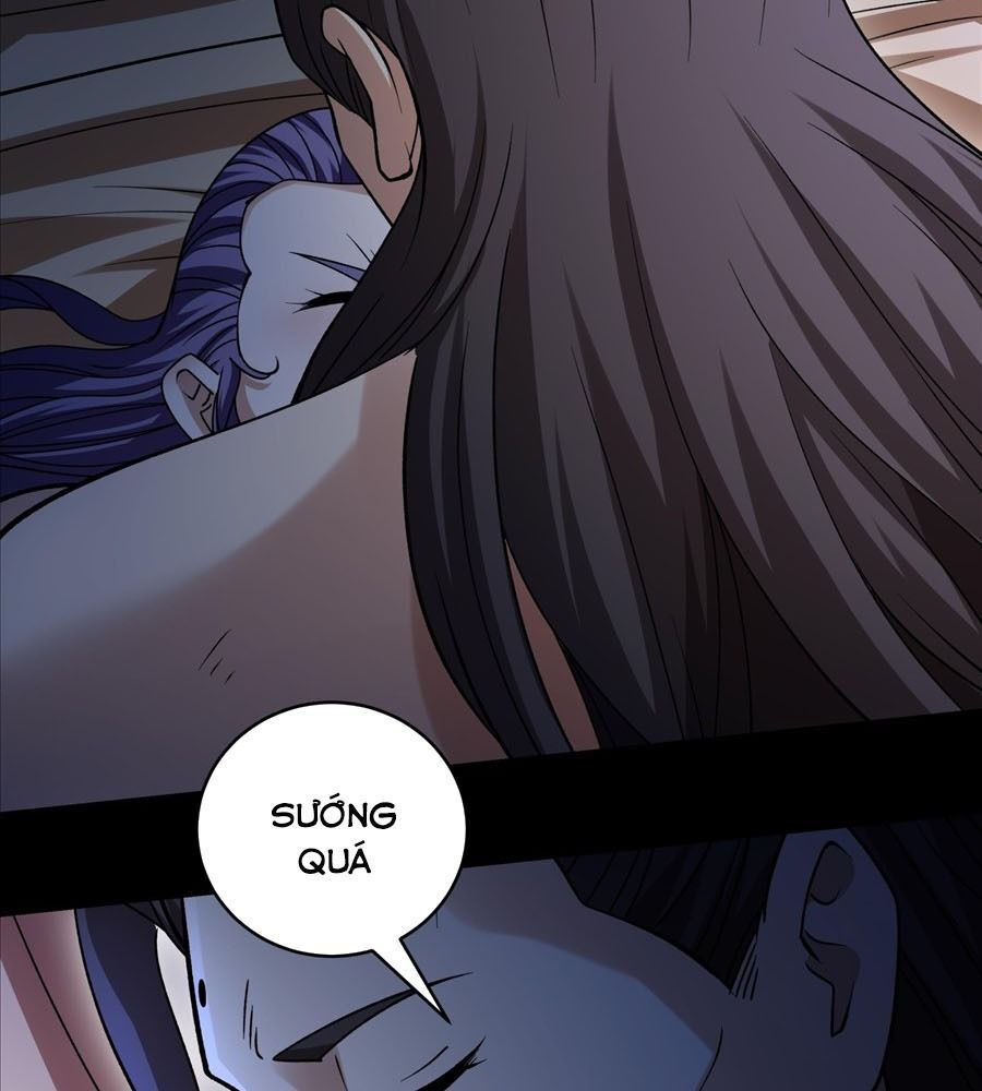 Tuyệt Thế Võ Thần Chapter 1037 - Trang 2