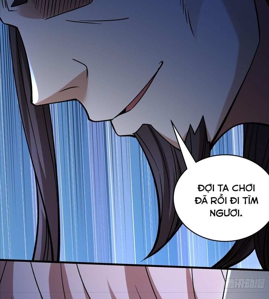Tuyệt Thế Võ Thần Chapter 1037 - Trang 2