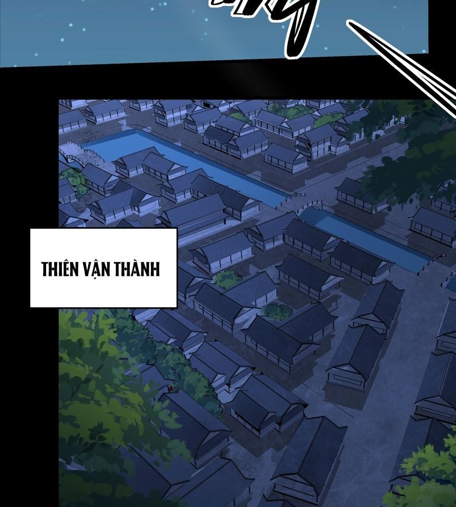 Tuyệt Thế Võ Thần Chapter 1037 - Trang 2