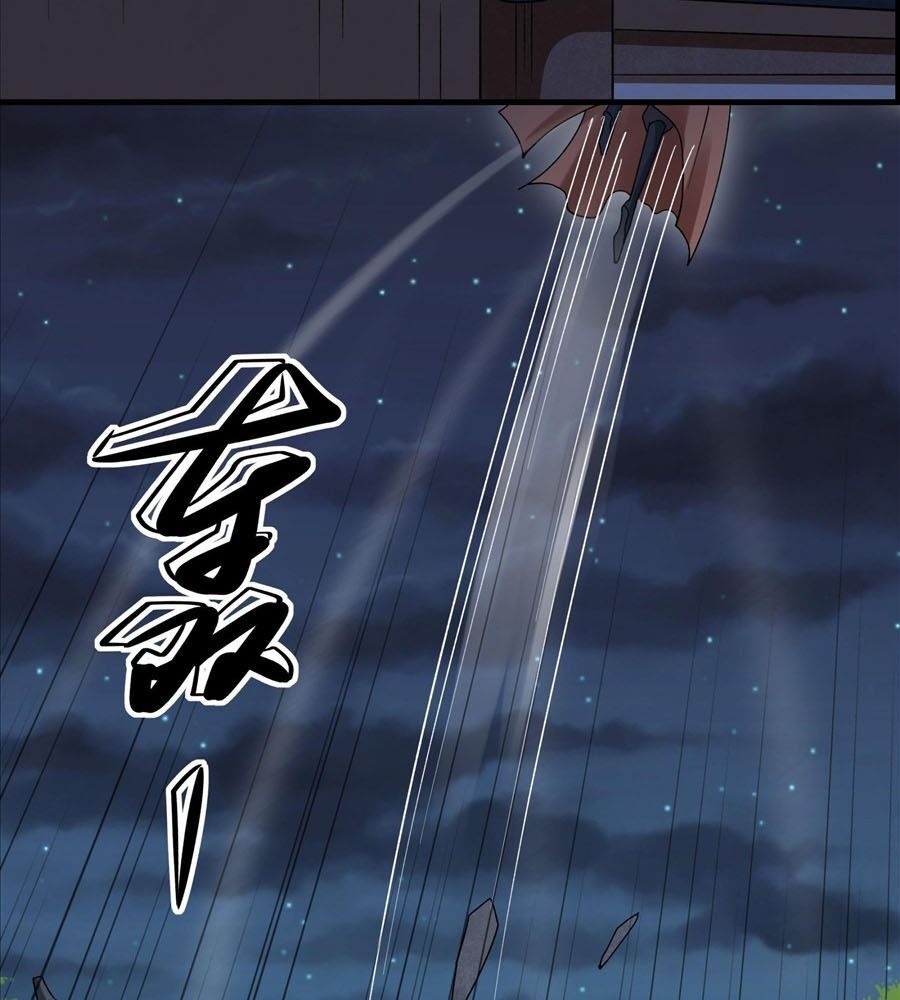 Tuyệt Thế Võ Thần Chapter 1037 - Trang 2