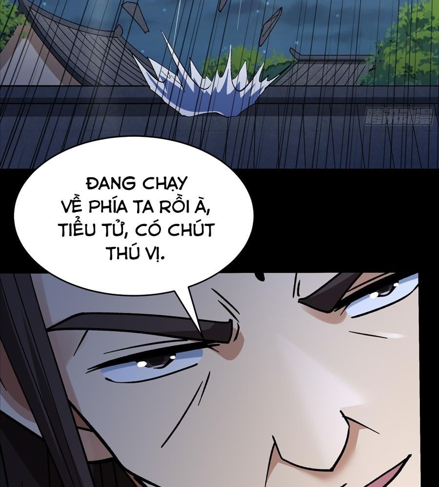 Tuyệt Thế Võ Thần Chapter 1037 - Trang 2