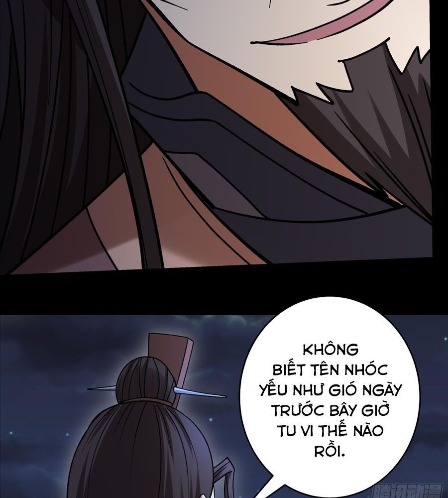 Tuyệt Thế Võ Thần Chapter 1037 - Trang 2