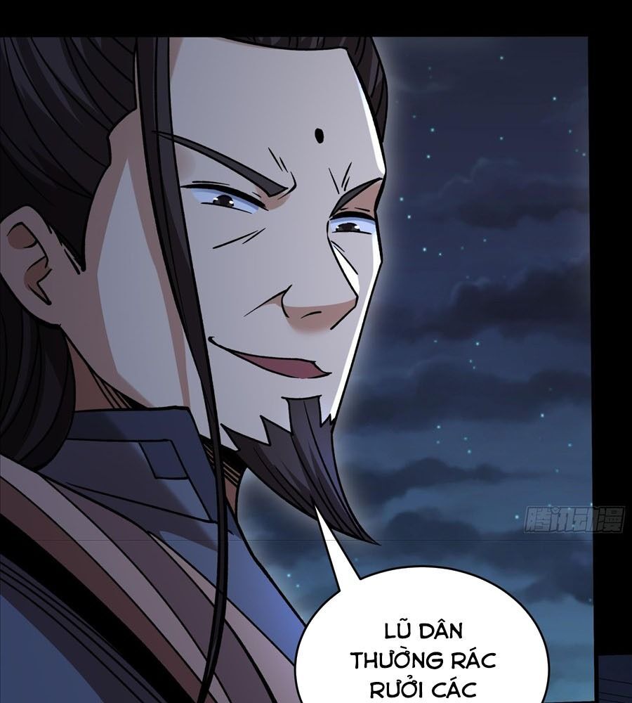 Tuyệt Thế Võ Thần Chapter 1037 - Trang 2