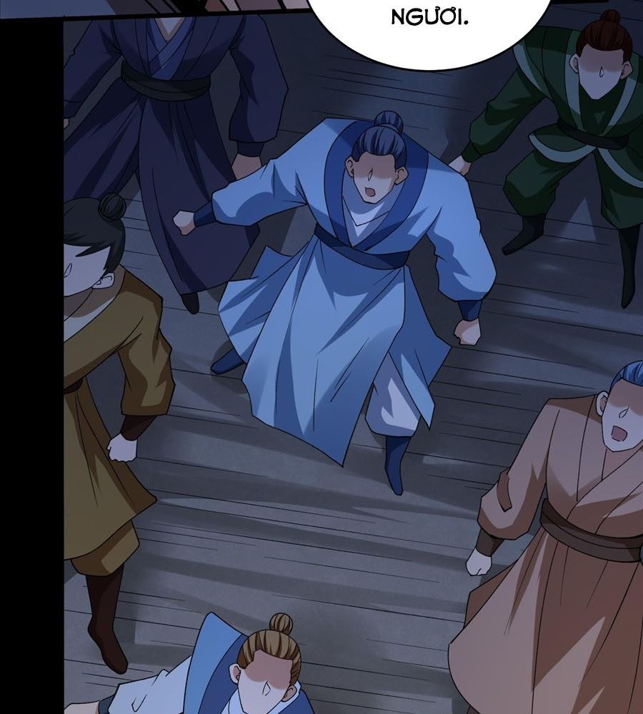 Tuyệt Thế Võ Thần Chapter 1037 - Trang 2