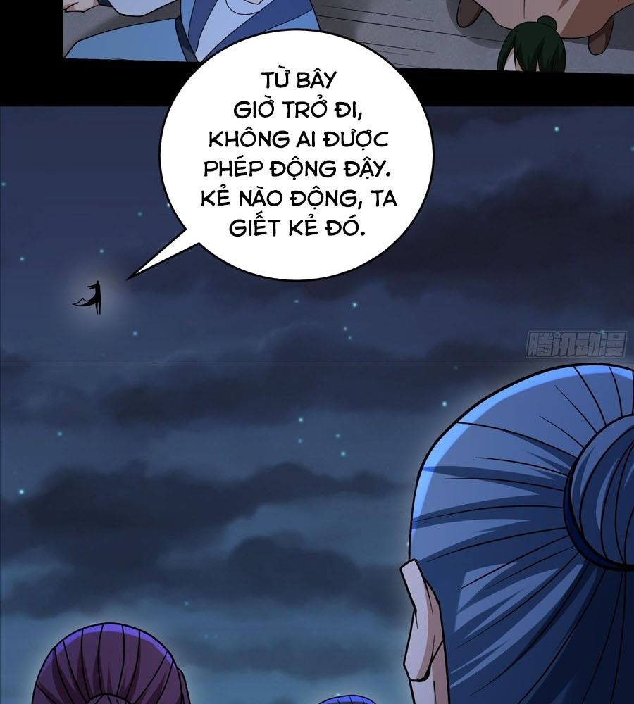 Tuyệt Thế Võ Thần Chapter 1037 - Trang 2
