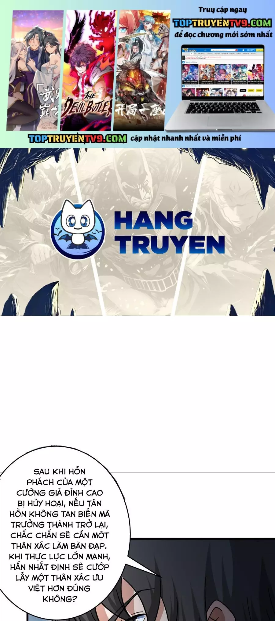 Tuyệt Thế Võ Thần Chapter 1045 - Next Chapter 1046