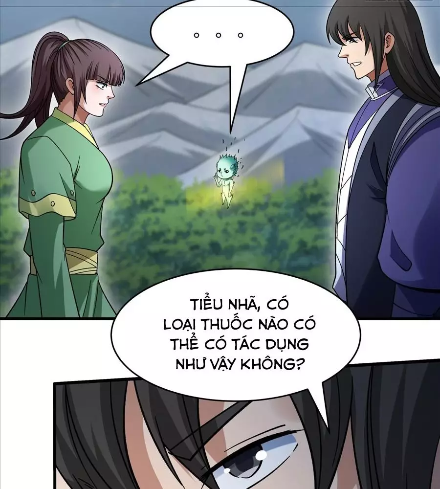 Tuyệt Thế Võ Thần Chapter 1045 - Next Chapter 1046