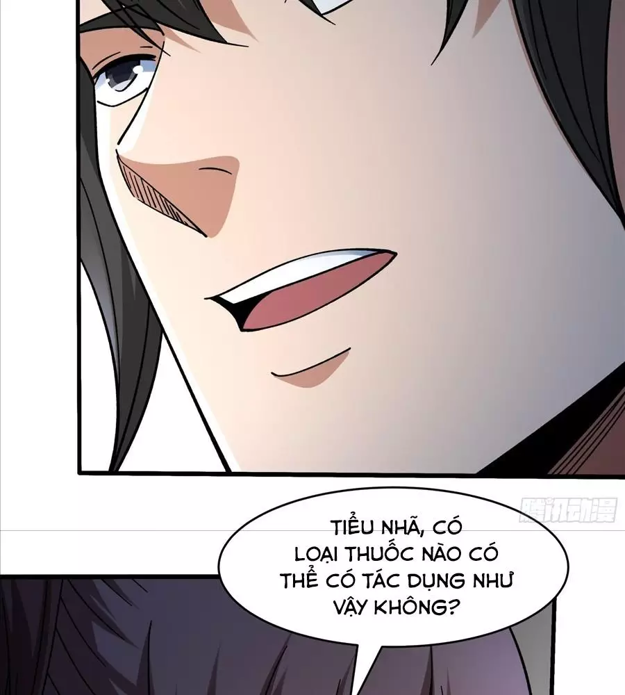 Tuyệt Thế Võ Thần Chapter 1045 - Next Chapter 1046