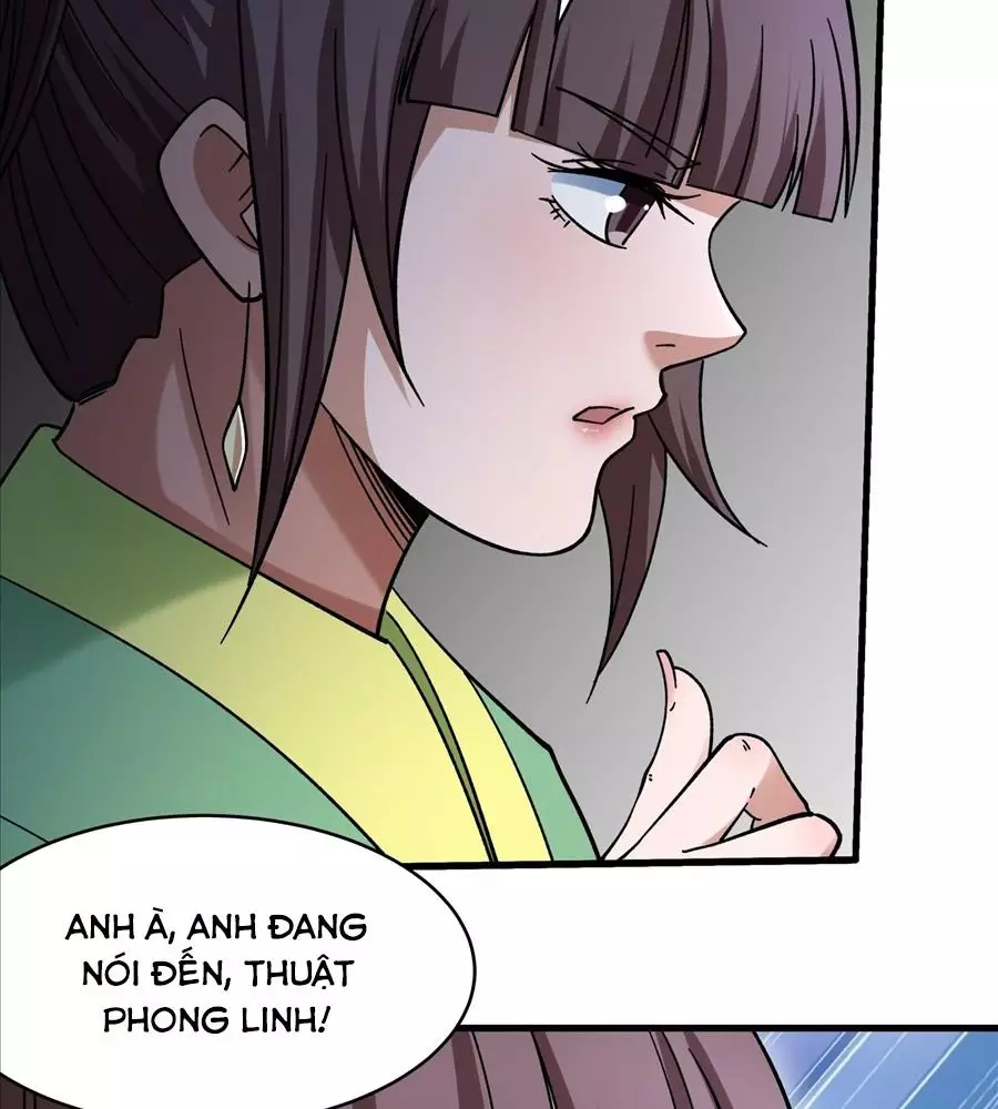 Tuyệt Thế Võ Thần Chapter 1045 - Next Chapter 1046