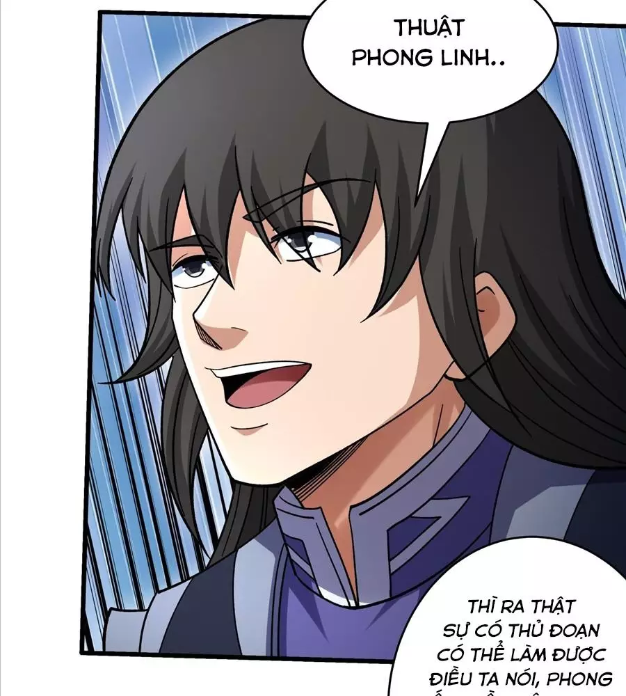 Tuyệt Thế Võ Thần Chapter 1045 - Next Chapter 1046