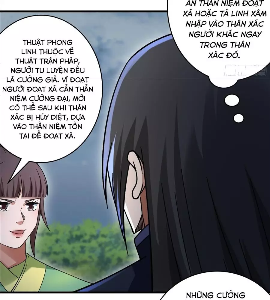 Tuyệt Thế Võ Thần Chapter 1045 - Next Chapter 1046