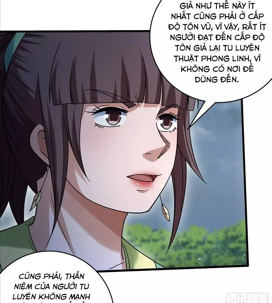 Tuyệt Thế Võ Thần Chapter 1045 - Next Chapter 1046
