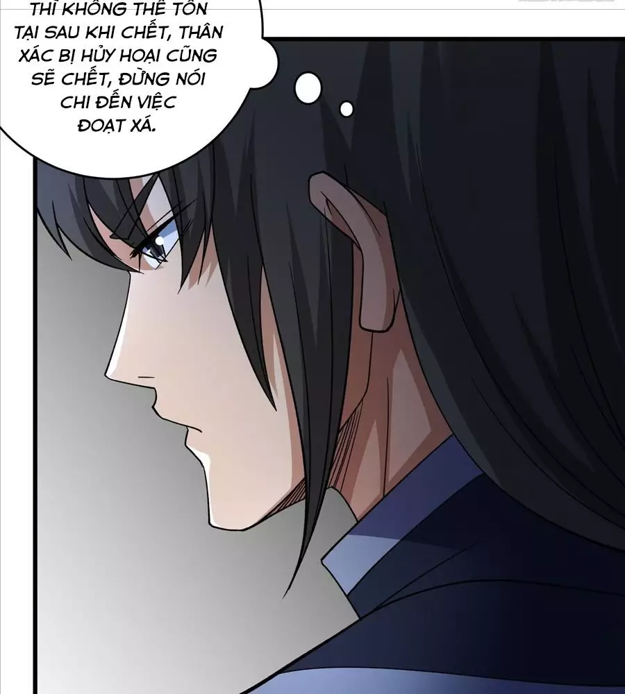 Tuyệt Thế Võ Thần Chapter 1045 - Next Chapter 1046