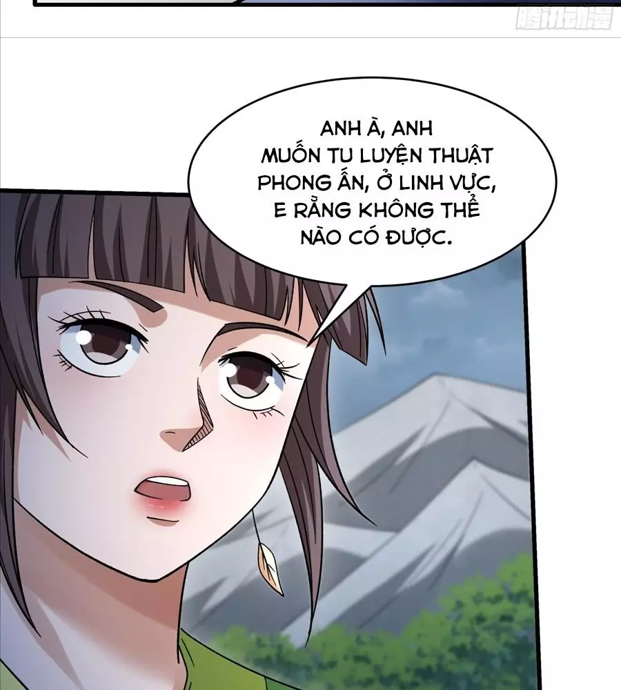 Tuyệt Thế Võ Thần Chapter 1045 - Next Chapter 1046