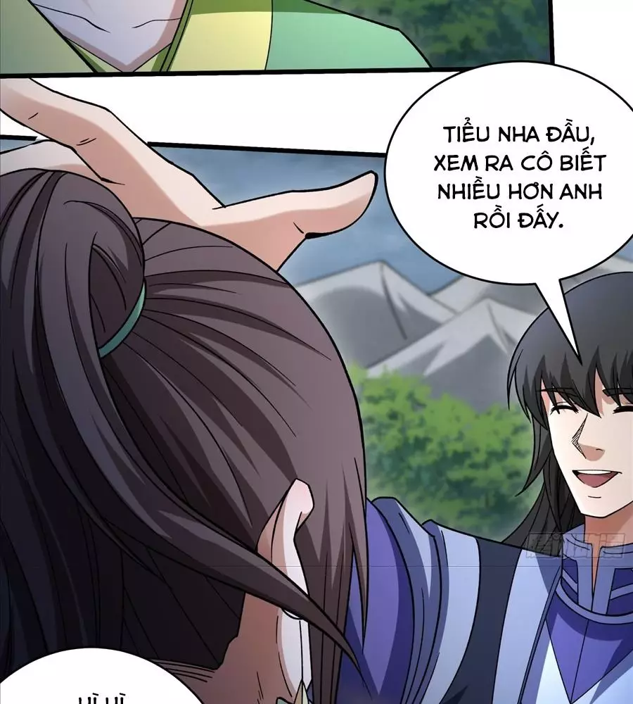Tuyệt Thế Võ Thần Chapter 1045 - Next Chapter 1046