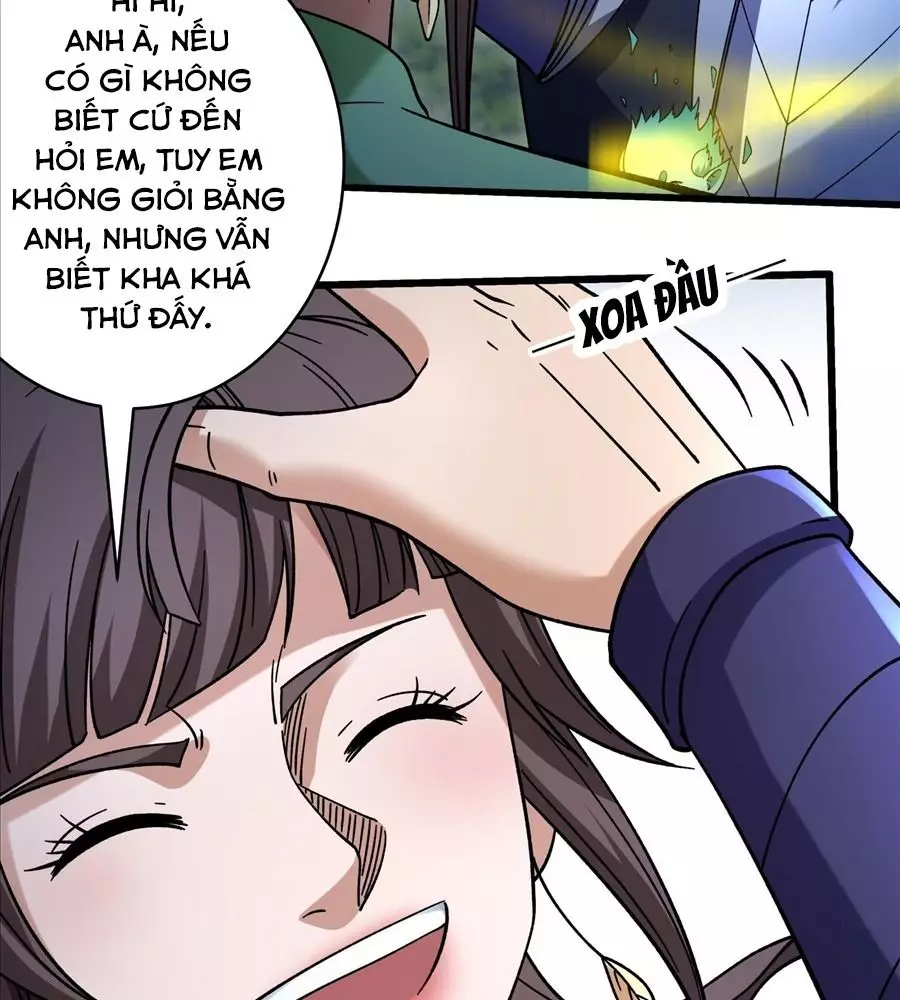 Tuyệt Thế Võ Thần Chapter 1045 - Next Chapter 1046