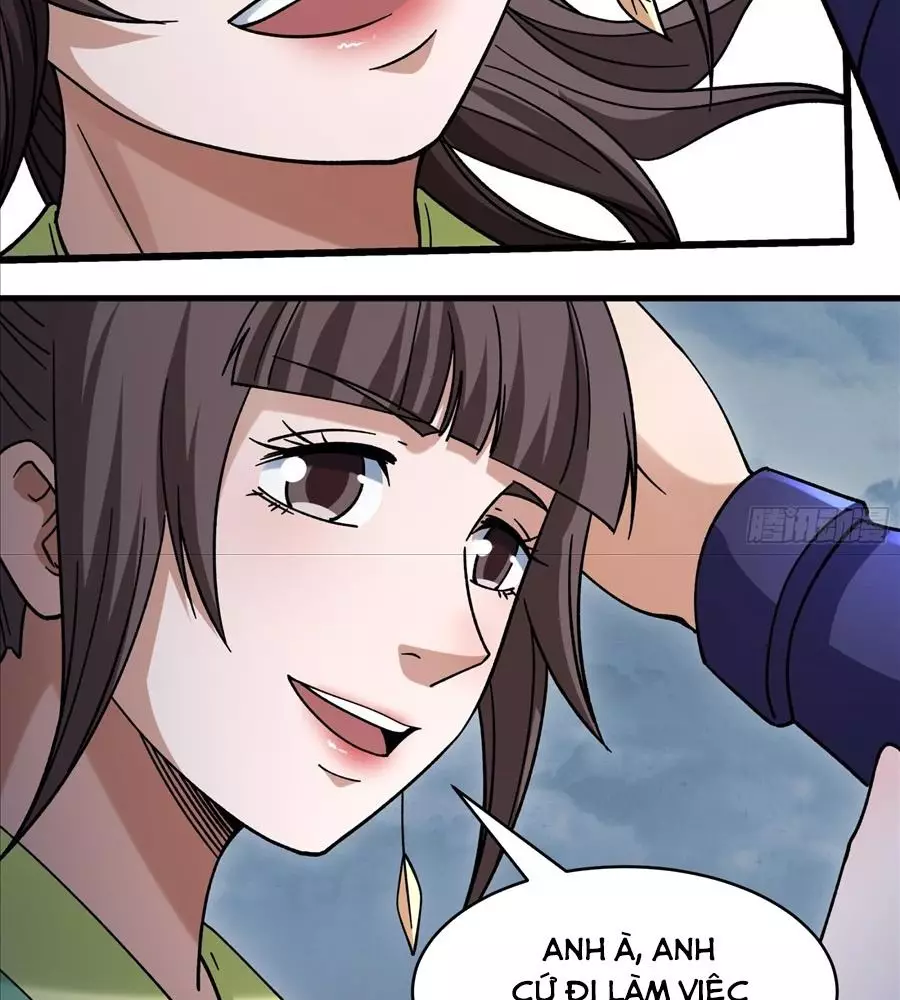 Tuyệt Thế Võ Thần Chapter 1045 - Next Chapter 1046