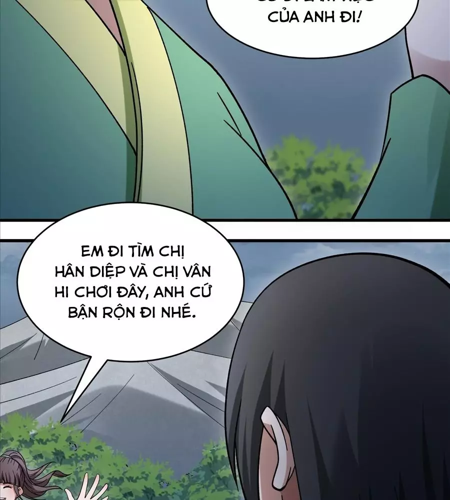 Tuyệt Thế Võ Thần Chapter 1045 - Next Chapter 1046