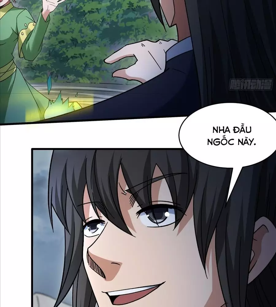 Tuyệt Thế Võ Thần Chapter 1045 - Next Chapter 1046