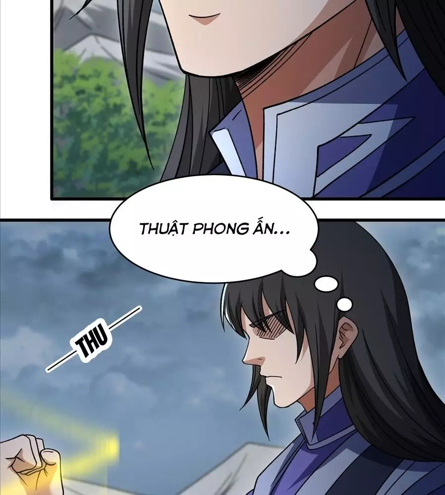 Tuyệt Thế Võ Thần Chapter 1045 - Next Chapter 1046
