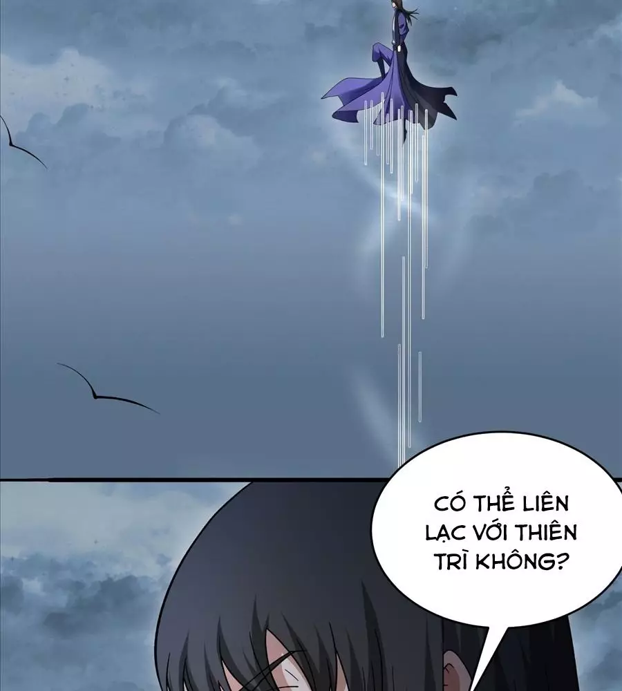 Tuyệt Thế Võ Thần Chapter 1045 - Next Chapter 1046