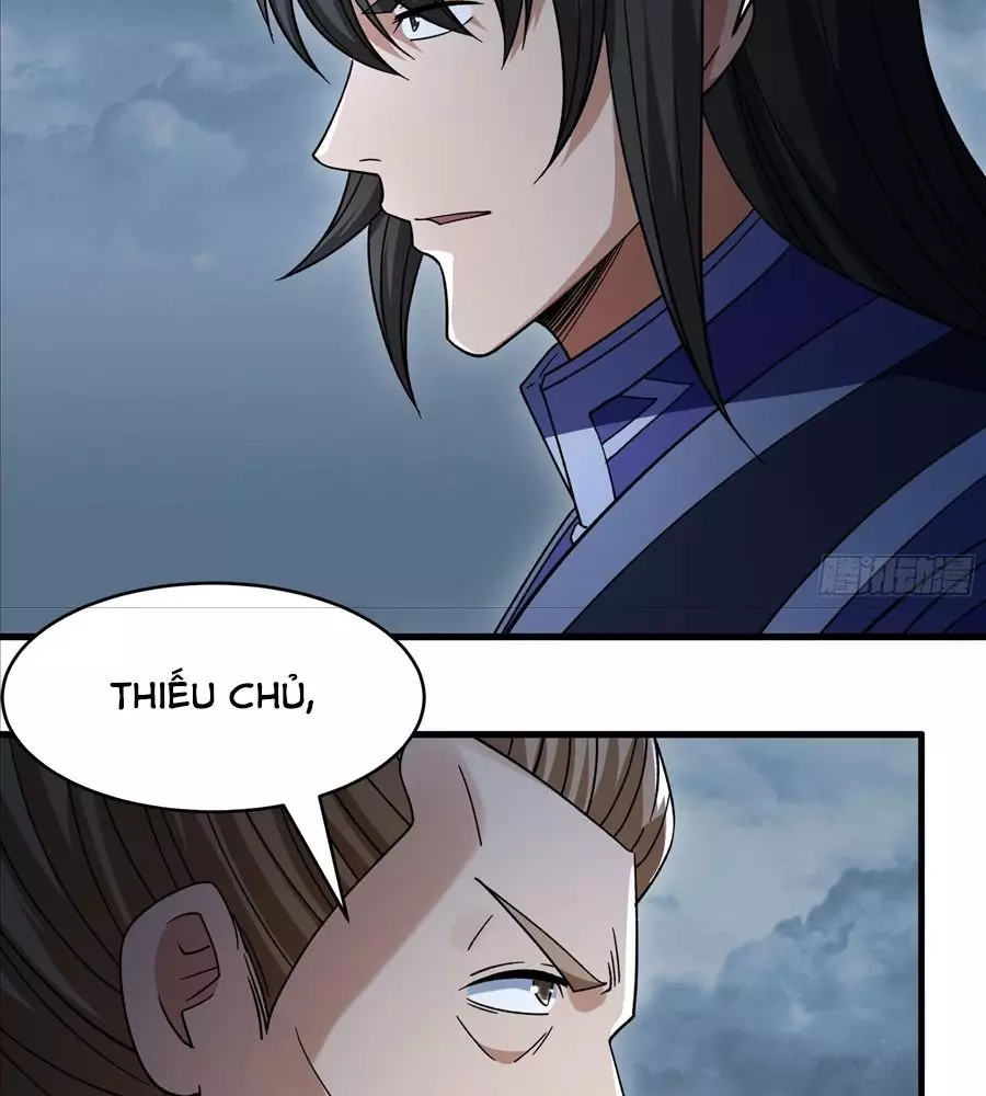 Tuyệt Thế Võ Thần Chapter 1045 - Next Chapter 1046
