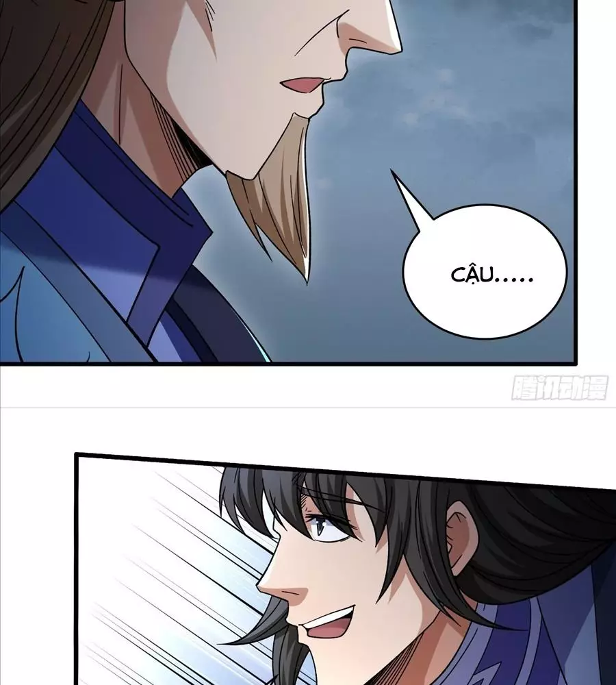 Tuyệt Thế Võ Thần Chapter 1045 - Next Chapter 1046