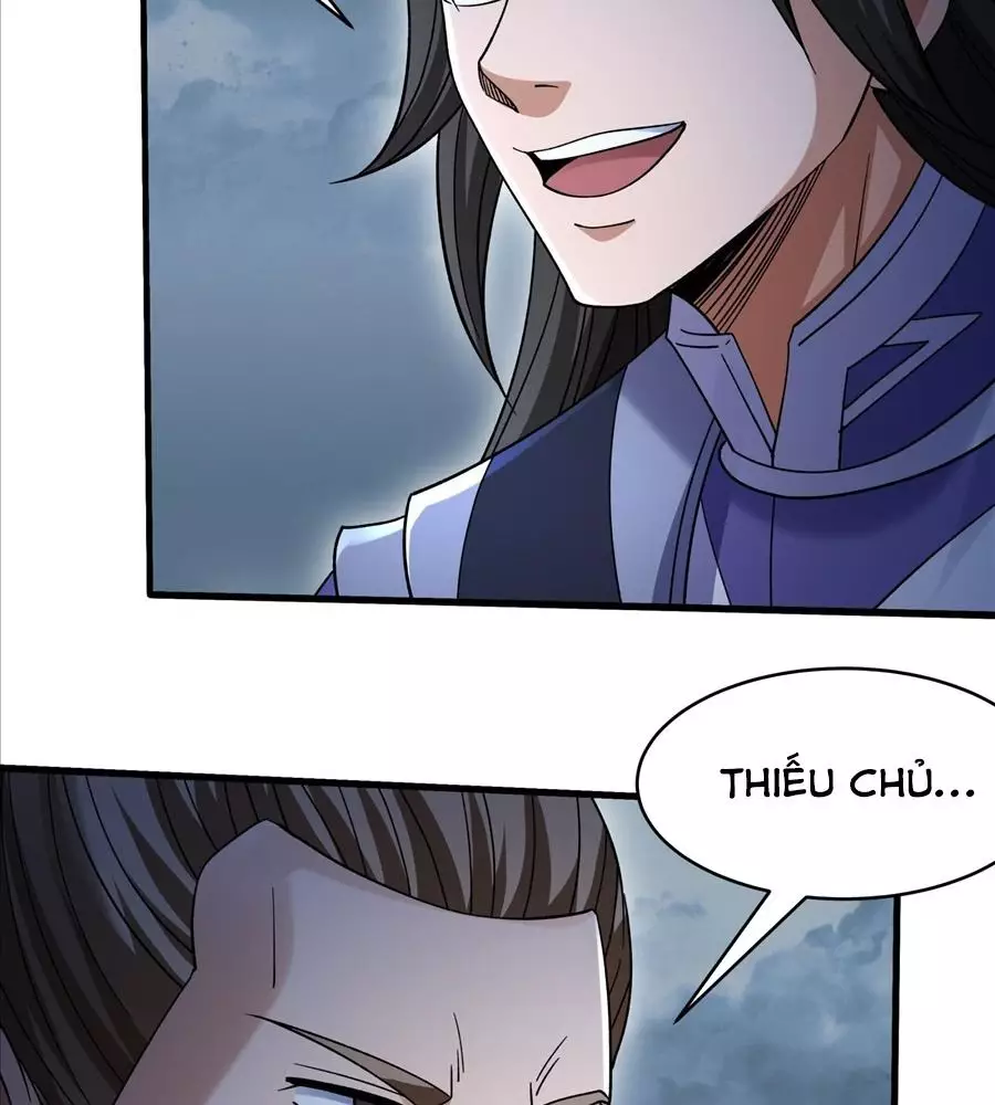 Tuyệt Thế Võ Thần Chapter 1045 - Next Chapter 1046