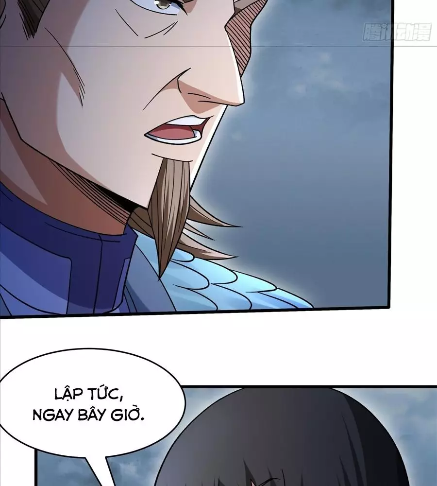 Tuyệt Thế Võ Thần Chapter 1045 - Next Chapter 1046