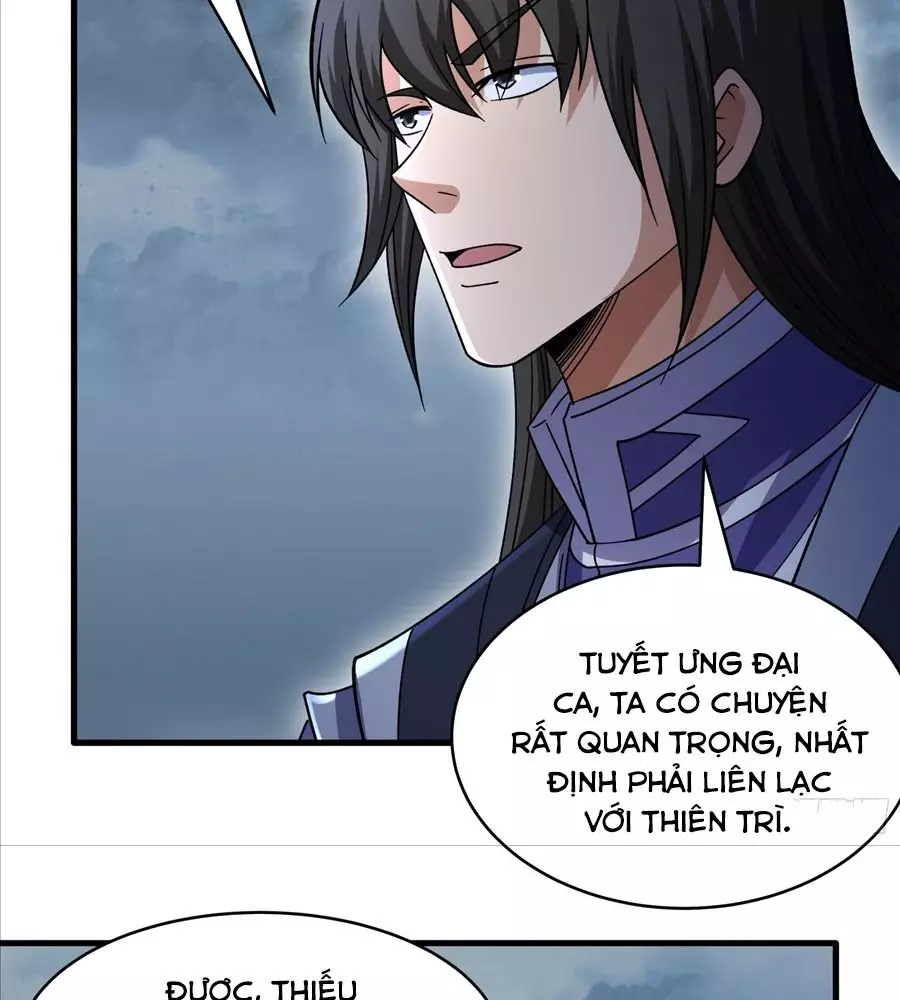 Tuyệt Thế Võ Thần Chapter 1045 - Next Chapter 1046