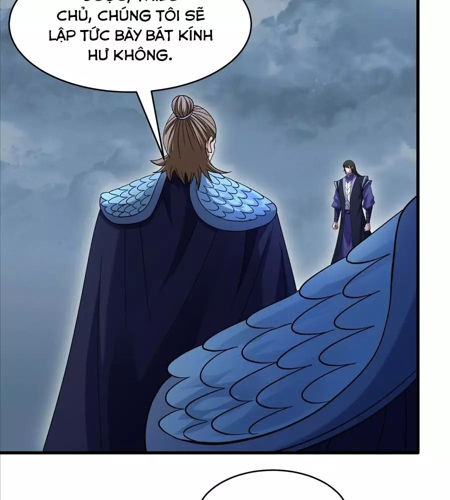Tuyệt Thế Võ Thần Chapter 1045 - Next Chapter 1046