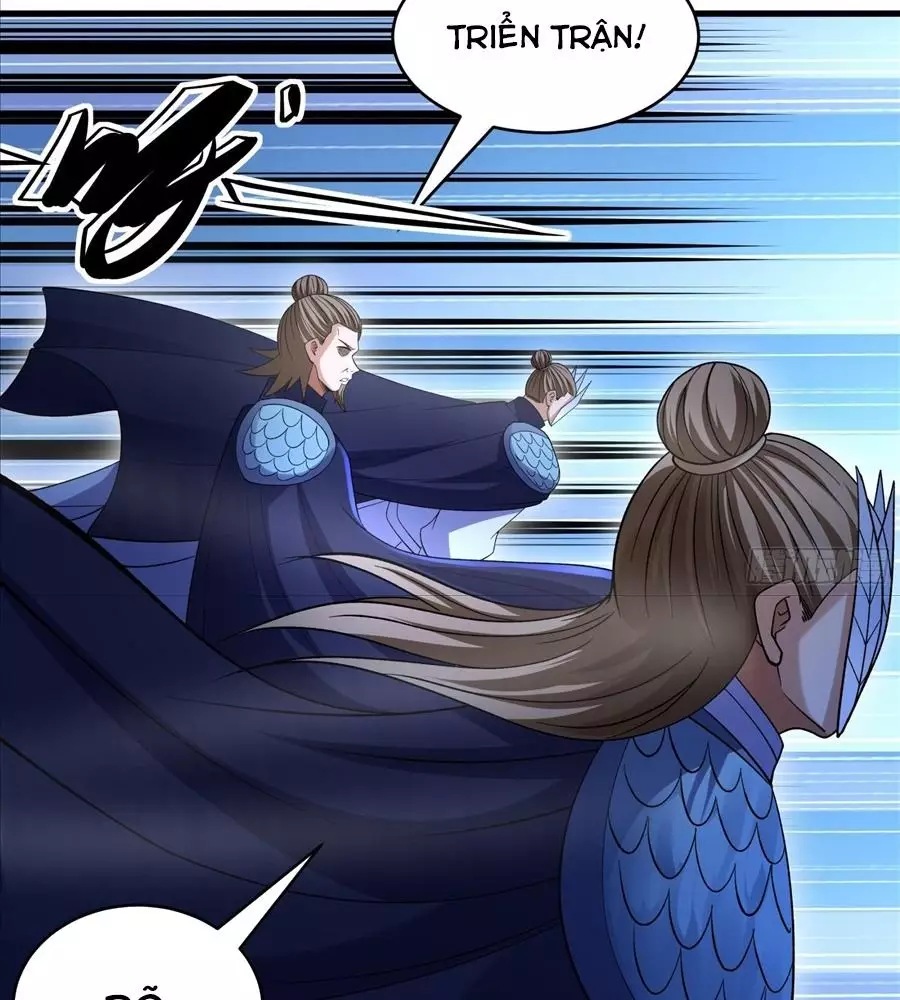 Tuyệt Thế Võ Thần Chapter 1045 - Next Chapter 1046