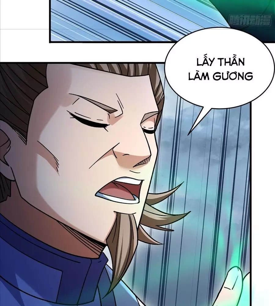 Tuyệt Thế Võ Thần Chapter 1045 - Next Chapter 1046
