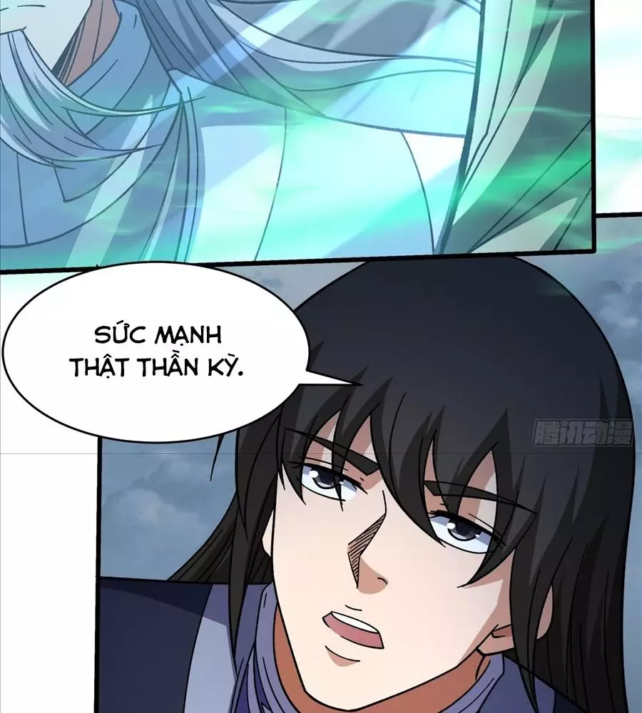 Tuyệt Thế Võ Thần Chapter 1045 - Next Chapter 1046