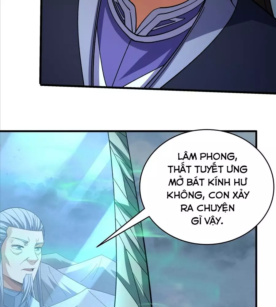 Tuyệt Thế Võ Thần Chapter 1045 - Next Chapter 1046