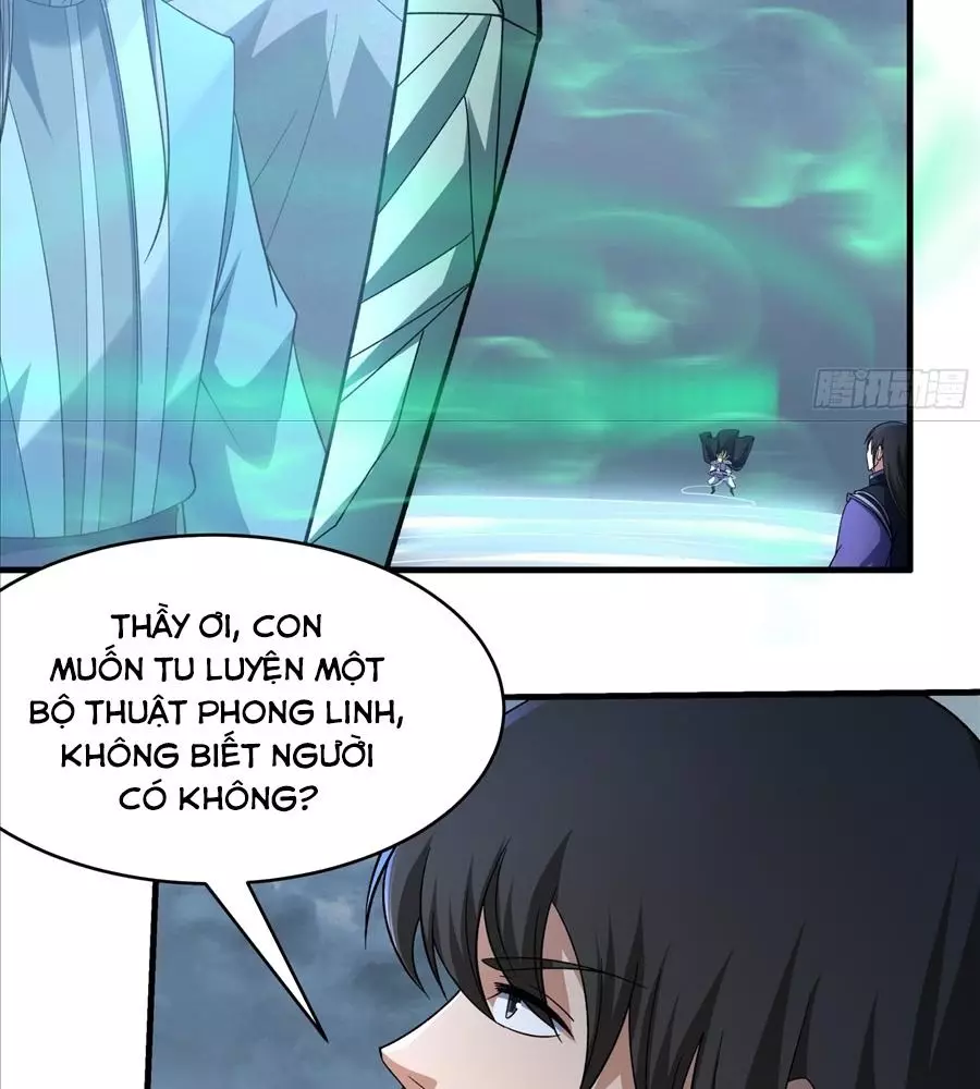 Tuyệt Thế Võ Thần Chapter 1045 - Next Chapter 1046