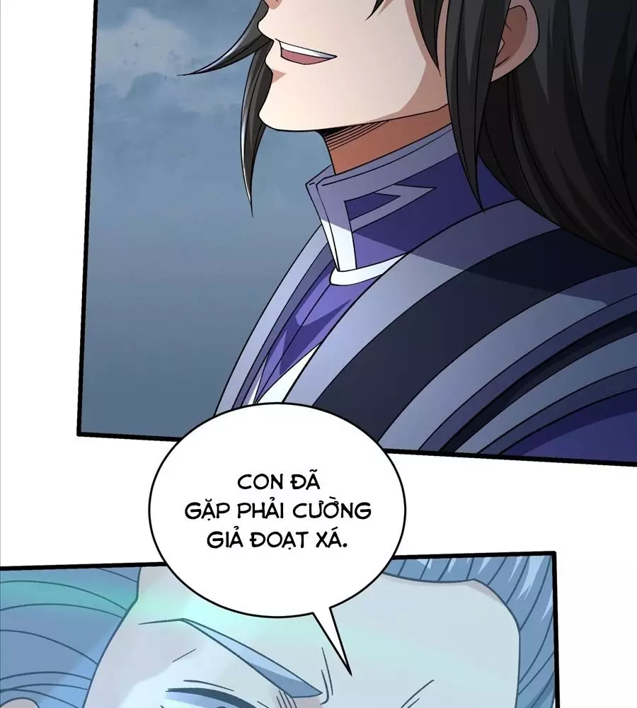 Tuyệt Thế Võ Thần Chapter 1045 - Next Chapter 1046