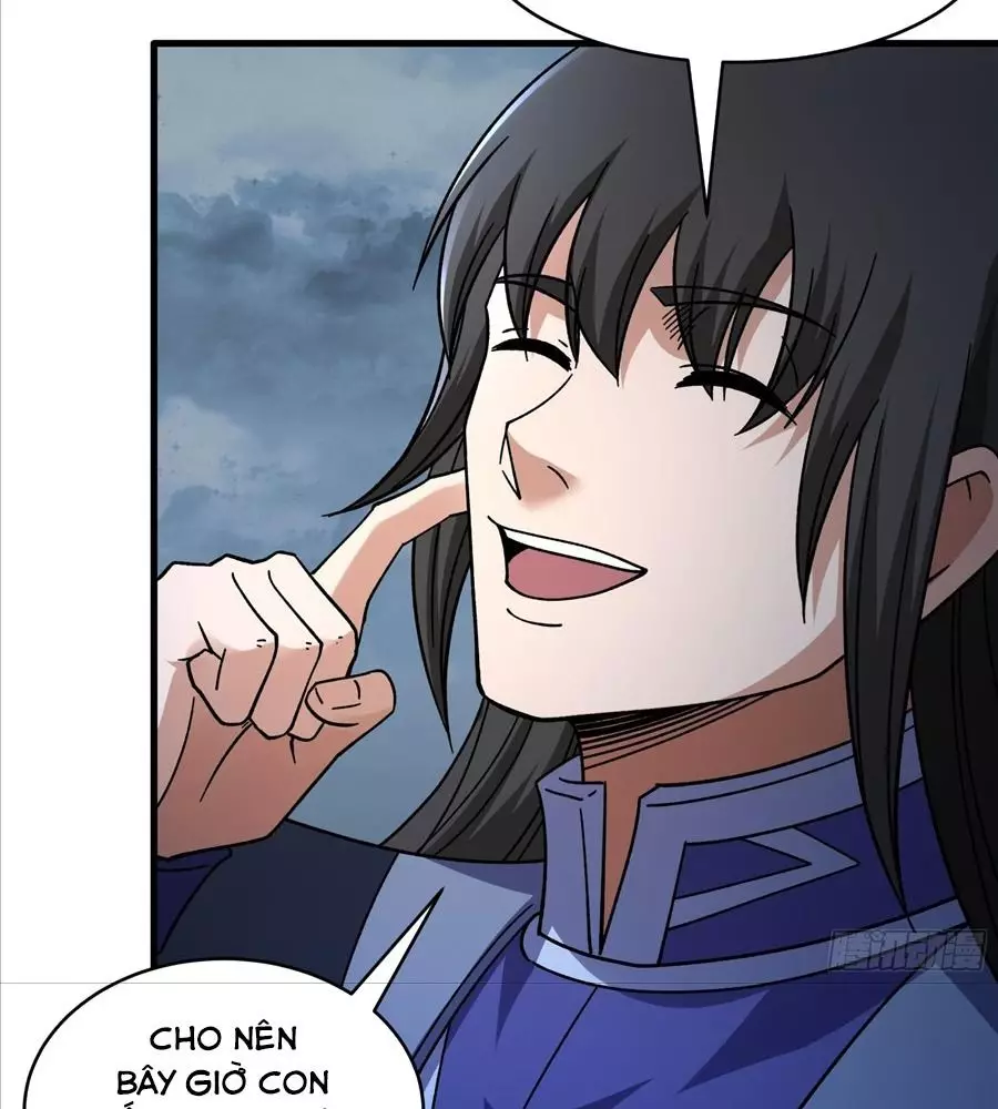 Tuyệt Thế Võ Thần Chapter 1045 - Next Chapter 1046