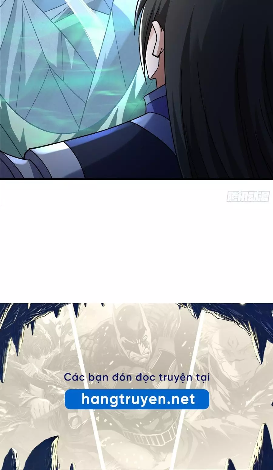Tuyệt Thế Võ Thần Chapter 1045 - Next Chapter 1046