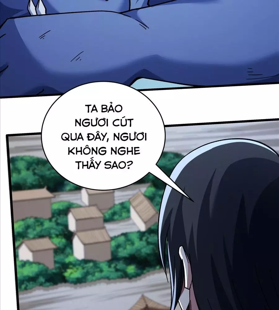 Tuyệt Thế Võ Thần Chapter 1047 10