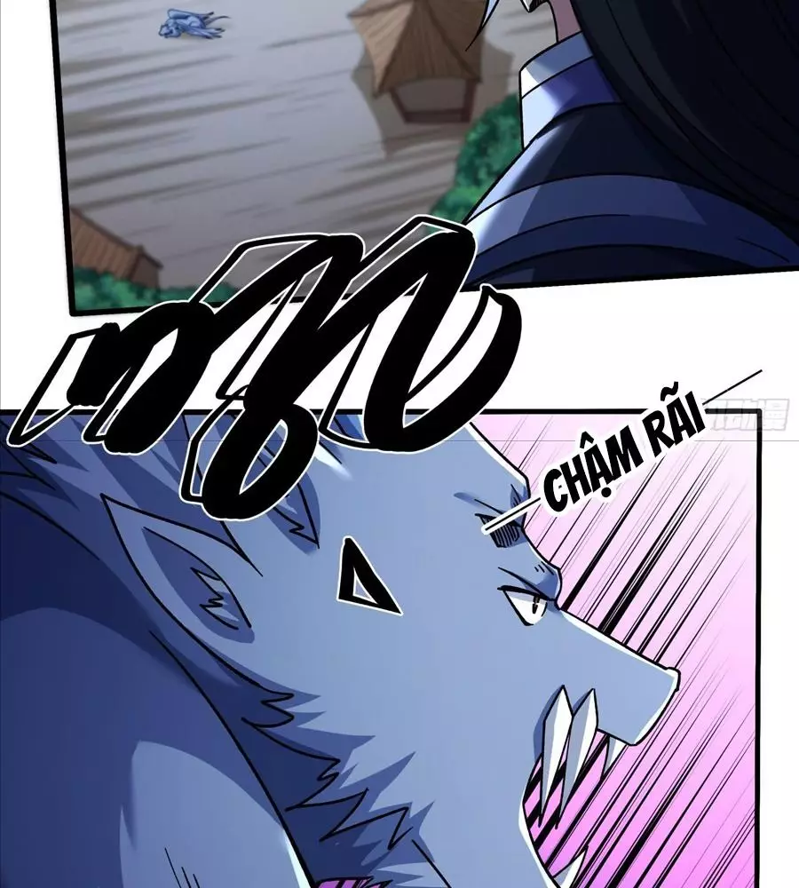 Tuyệt Thế Võ Thần Chapter 1047 11