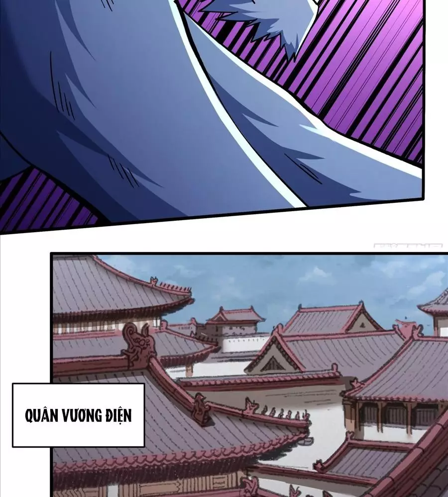 Tuyệt Thế Võ Thần Chapter 1047 12