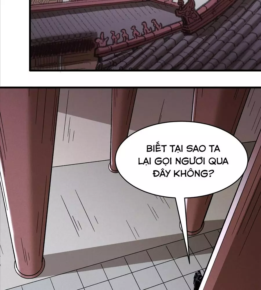 Tuyệt Thế Võ Thần Chapter 1047 13