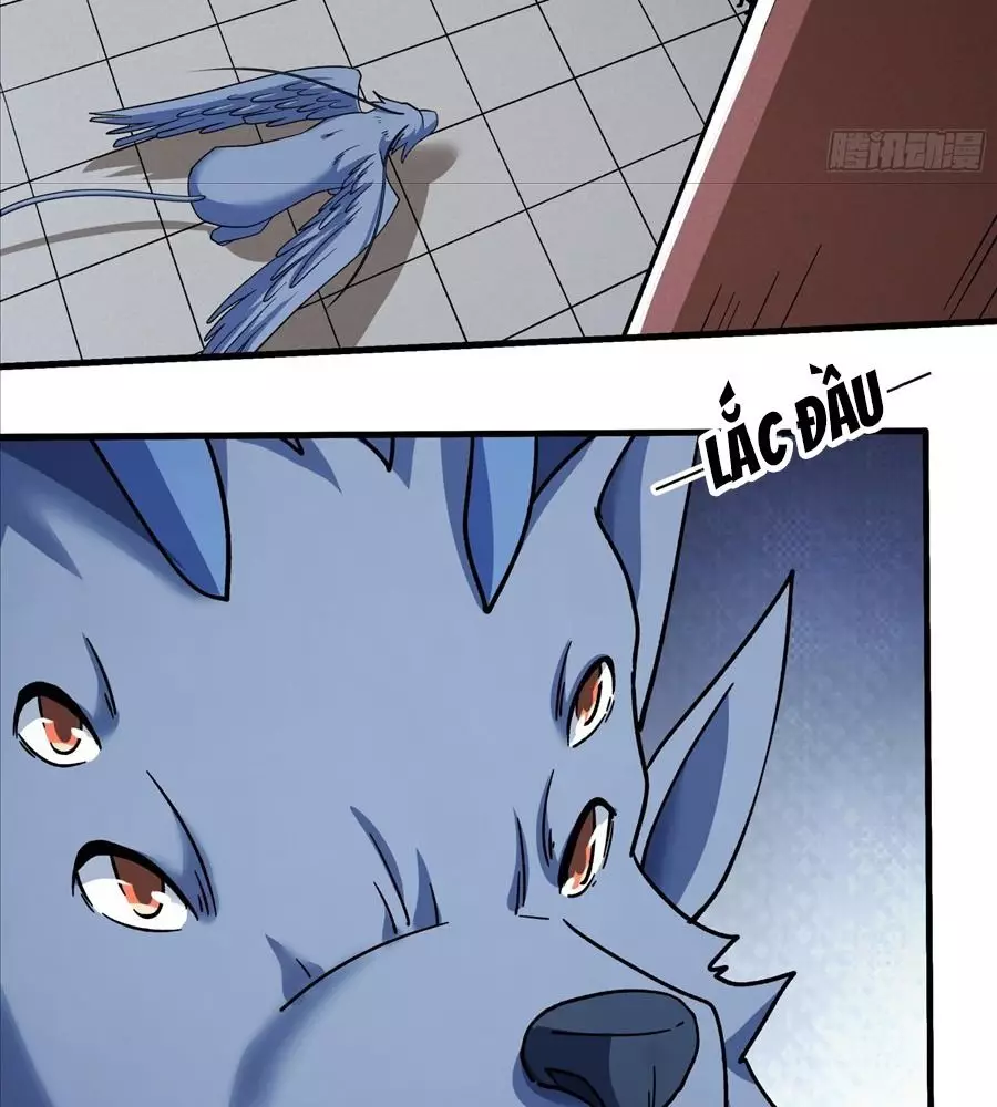 Tuyệt Thế Võ Thần Chapter 1047 14