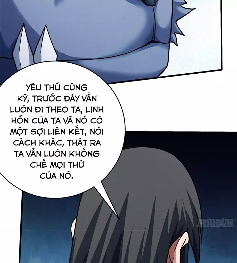 Tuyệt Thế Võ Thần Chapter 1047 15