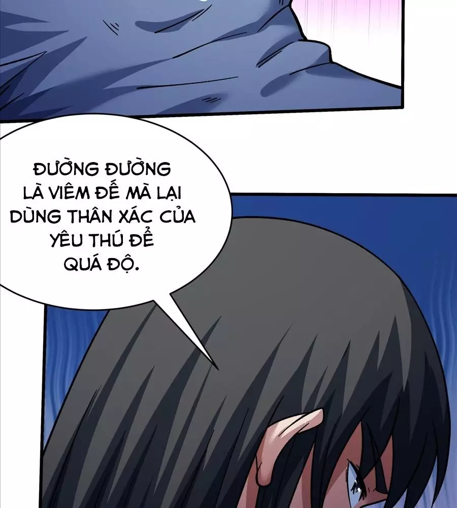 Tuyệt Thế Võ Thần Chapter 1047 18