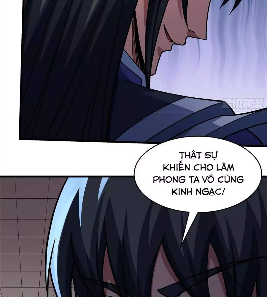 Tuyệt Thế Võ Thần Chapter 1047 19