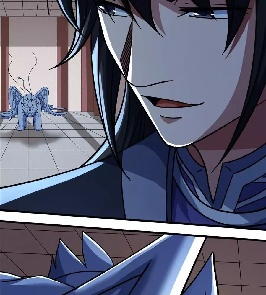 Tuyệt Thế Võ Thần Chapter 1047 20