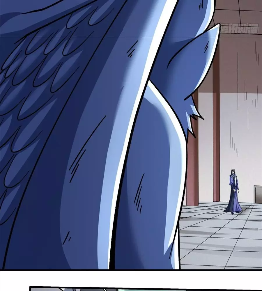 Tuyệt Thế Võ Thần Chapter 1047 21